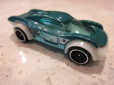 2025 Hot Wheels Cosmic Coupe Mystery Models #9 1:64 DIECAST Toy Race Car