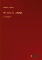 Charles Dickens | Mrs. Lirriper's Lodgings | Buch | Englisch (2022) | Gebunden