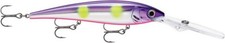 Rapala Gold Miner 30 Trolling Plug Fishing Crankbait