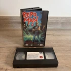 Repo Man -PAL VHS Tape (1984), Cert 18 Alex Cox(Dir) HD Stanton, Emilio Estevez