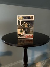 Funko Pop! Spider-Man: No Way Home Doc Ock #1163 Figure