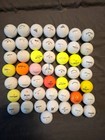 50 Balles De Golf