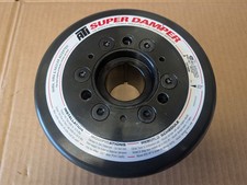 Bbc Chevy Ati Super Damper Sfi Harmonic Balancer 917060 Big Block Nhra Drag Race Bbc Chevy Ati Super Damper Sfi Harmonic Balancer 917060 Big Block Nhra Drag Race