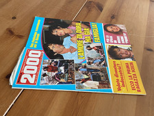 RIVISTA NOVELLA 2000 N°45 NOVEMBRE 1981 DORA,SPAAK,ORNELLA MUTI