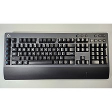 Logitech G613 Wireless Mechanical Gaming Keyb...