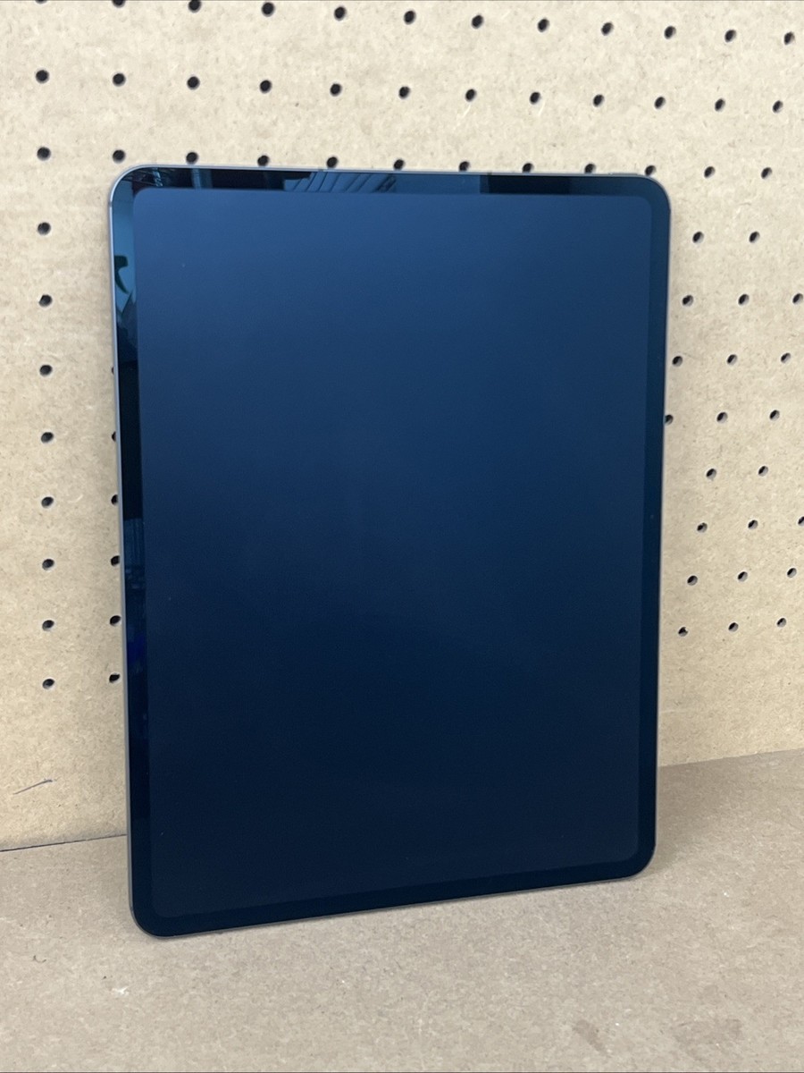 Apple iPad Pro 13” M4 2TB Wifi+LTE - Space Black Nano Texture
