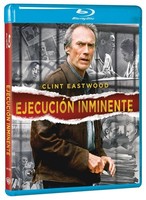 EjecucióN Inminente [Blu-Ray] (1999) True Crime