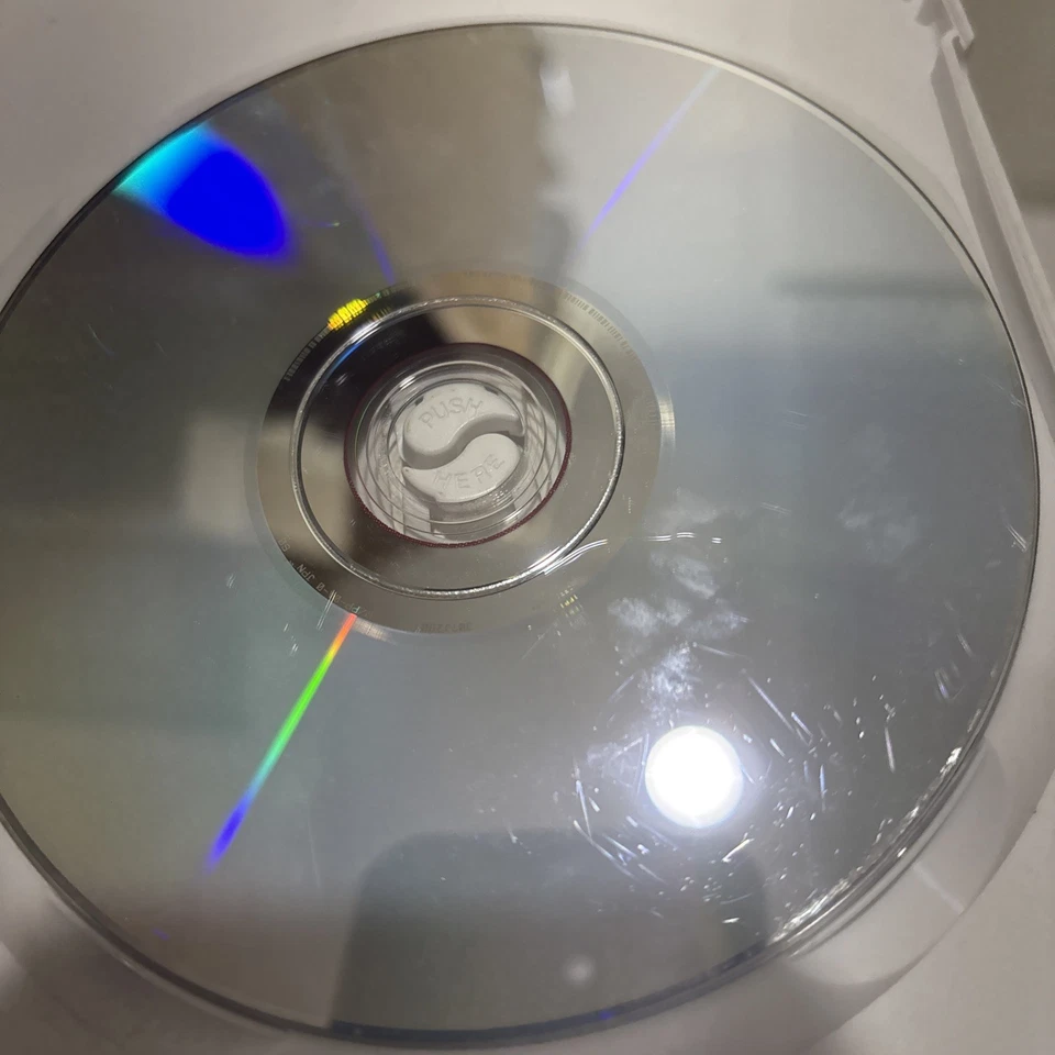 Link's Crossbow Training Game Wii & Wii Zapper & Wii Nunchuck Tested & Working - Image 4 of 4