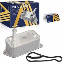 Aisin Engine Oil Cooler For Bmw 320i 328i X5 525i 528i 530i 535i 525xi 2003-2019
