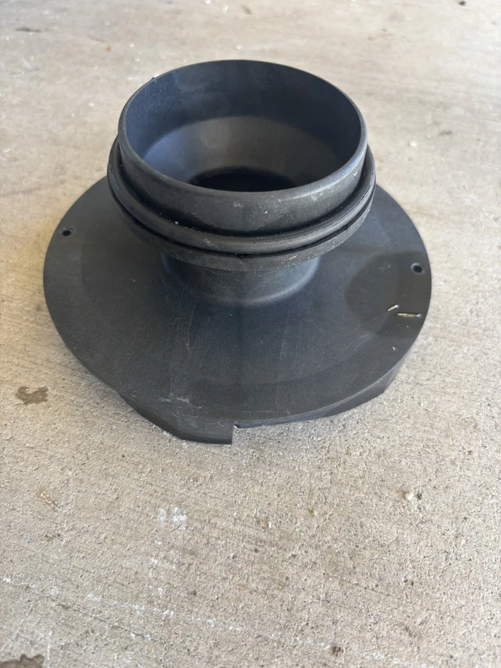 Jandy A0130601 Diffuser 3/4hp 1hp R0479702 - Image 2 of 4