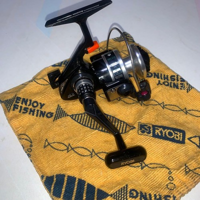 #ad RYOBI Powerful DX NO1 $133.75