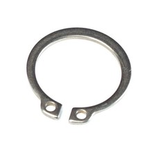 SPI Ski Doo Summit Adrenaline 600 H.O. (2004 - 2005) Lower Balljoint Circlip