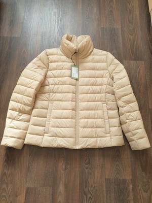 Marc O Polo Jacke, Übergangsjacke creme
