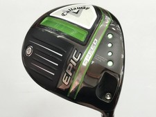 Callaway EPIC SPEED 10.5  45in Driver RH Speeder 569EVOLUTION 4 w/HC