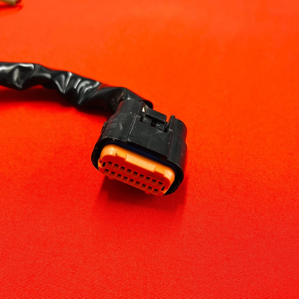 ЖГУТ ПРОВОДОВ KTM 450 ПОДЛИННЫЙ OEM KTM 450 XCF SXF EXC X CF (2007-2012) - Изображение 3 из 4