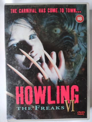 Horror Thriller DVD ❤️ Bundle Halloween Ghosts & Gore Nightmare Fun #1 - Picture 8 of 9
