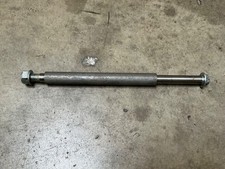 92 Honda CB750 CB 750 Nighthawk swing arm swingarm pin bolt