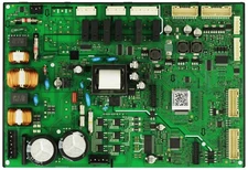 Samsung DA92-01773A Control Board