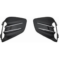 Diederichs 4417047 LüFtungsgitter, StoßStange Links Rechts FüR Renault Clio V (B
