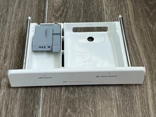 Whirlpool Maytag Washer Detergent Dispenser Drawer W11127356 #7