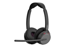 EPOS Impact 1060 Headset with BrainAdapt technology - On-ear - Wireless 1001130