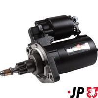 Anlasser Starter JP JP Group 1190301000 FüR Ford Seat Audi Skoda VW 1J1 3A2 12V