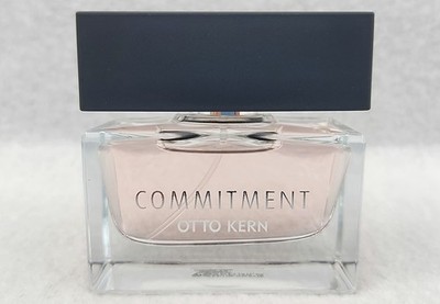 Otto Kern Commitment 30ml Eau de Toilette Damenduft EdT Blumig Spray Fruchtig
