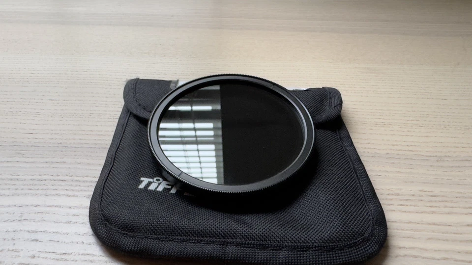 Tiffen 77mm Variable ND Filter - Image 2 of 4