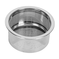 Watch Parts Cleaner Basket Efficient Mulitfunctional Easy to Carry Stainless