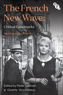 The French New Wave Peter Graham