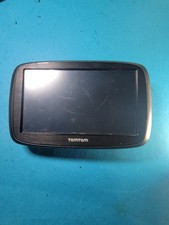 TomTom GO 60 Portable 6" GPS Car Navigation System unit only - Free Shipping
