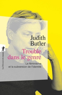 Trouble dans le genre (Poche / Sciences humaines et sociales) (French Editio...