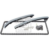 Febi Bilstein 188200 Steuerkettensatz FüR Mercedes Benz CLA B Klasse GLA W247