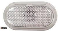Alkar 3103218 Blinkleuchte Blinker Blinklicht FüR Nissan FüR Opel FüR Renault