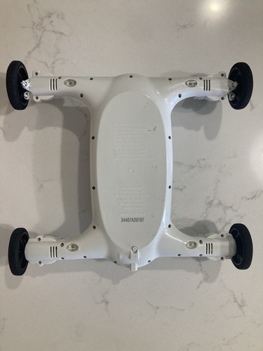 Sharper Image Fly & Drive Drone - Picture 7 of 7