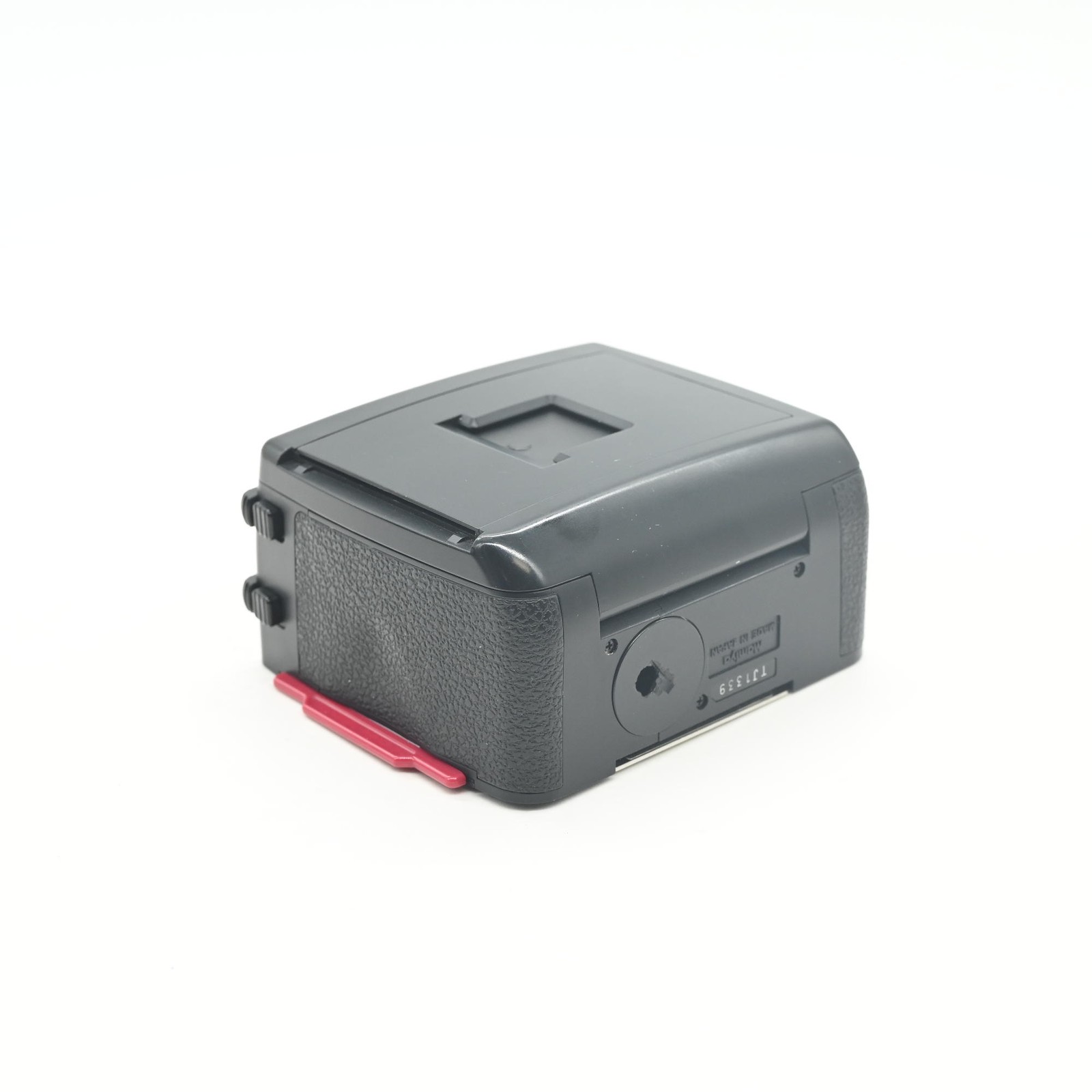 Mamiya 645AF vintage camera equipment - eBay listing photo 3