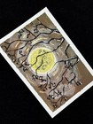 ACEO Art - Full Moon, Dark Forest, Gothic Landscape - Acrylic 2.5x3.5 by M.A.R — photo 2