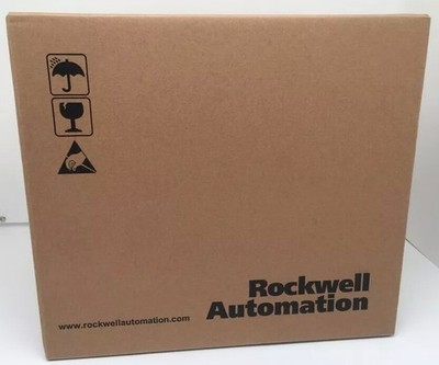 New AB 22D-B8P0F104 Free Shipping New in Box New Factory Sealed PLC