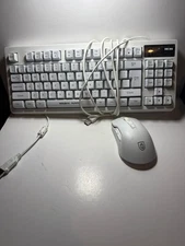 Kolmax Hunter Mouse and Keyboard