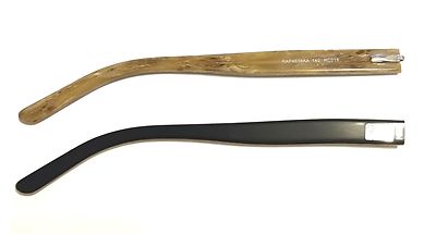 RB 6182 Original Temples Ray Ban 6182 
