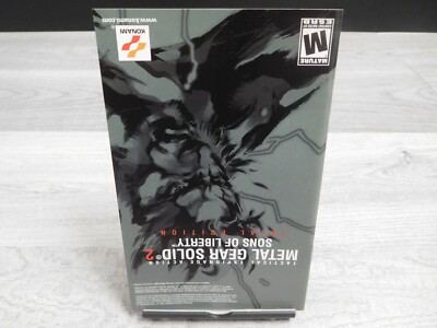 Zone Of The Enders: The 2nd Runner - Jeu PS2