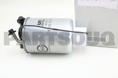 Nissan 16400 5x21b