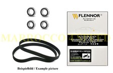 Kit Cinghia Distribuzione Cuscinetti Rullo Tenditore Ducati Monster S4 S4R ST4 ST4s