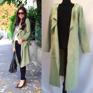 ebay duster coats
