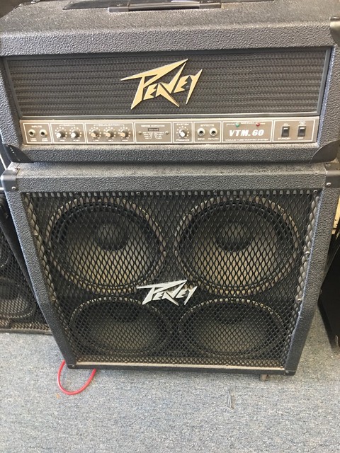 peavey cabinet