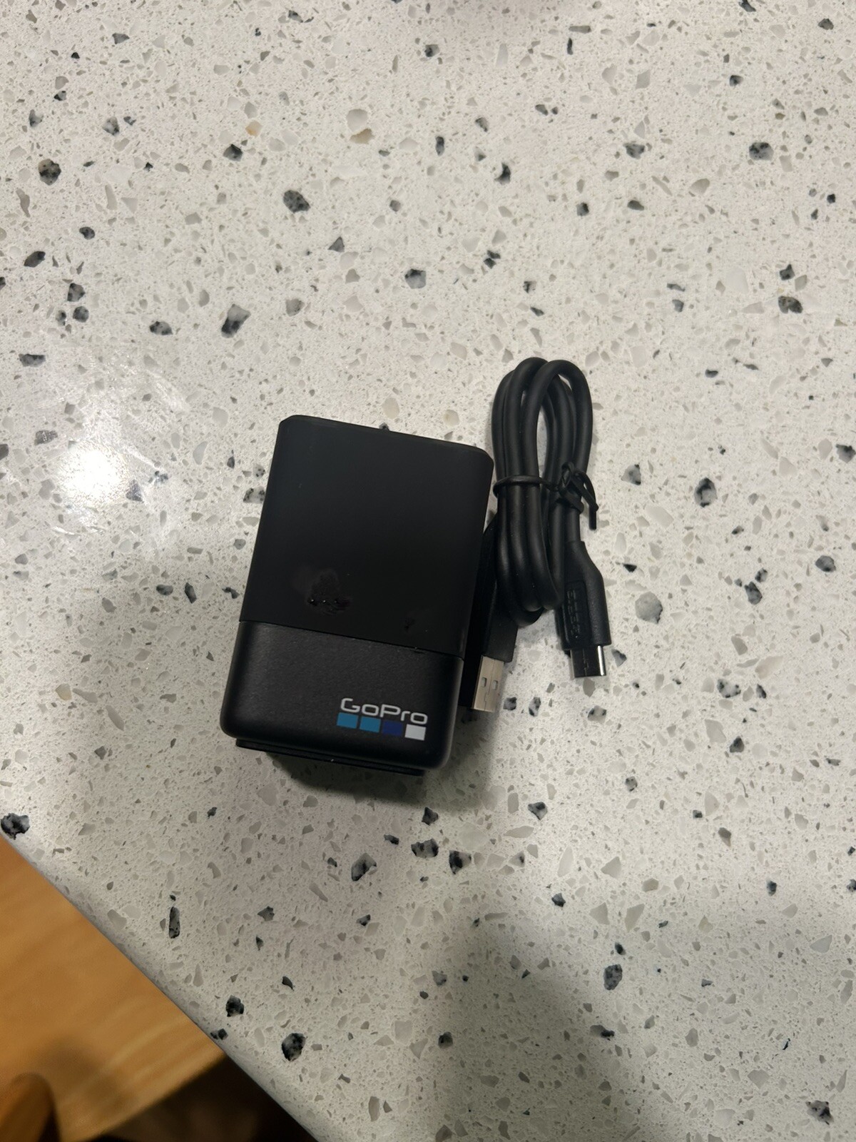 GoPro Hero 5 Black Edition Action Camera-image