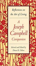 A Joseph Campbell Companion: Reflectio..., Osbon, Diane