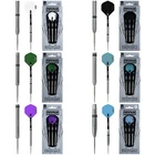 Darts Set PENTATHLON™ Tungsten 90% Dart Barrels, Flights, Shafts CHOOSE WEIGHT