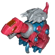 M.A.R.S. DINOFORCE  CYBERTRONIX DINOSAUR HAP-P-KID 