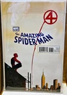 The Amazing Spider-Man #657 (Marvel, May 2011)